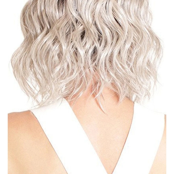 NWT BelleTress Vienna Roast wig - Picture 11 of 14